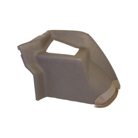 Aftermarket Fits John Deere 8000T8010T8020T Series LH Fender with Field Office 4228-KM